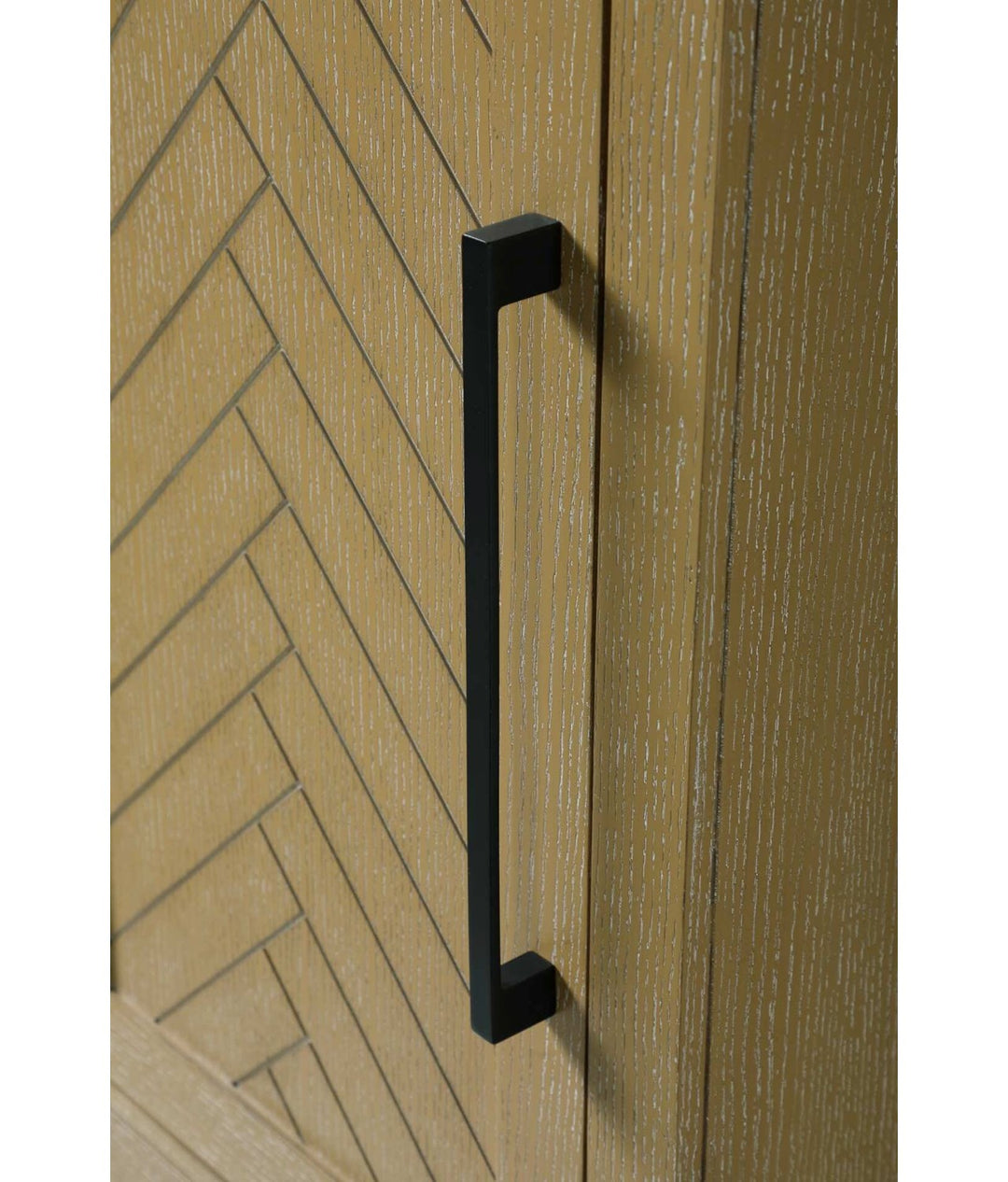 20 Inch Bath Storage Cabinet In Linen Oak