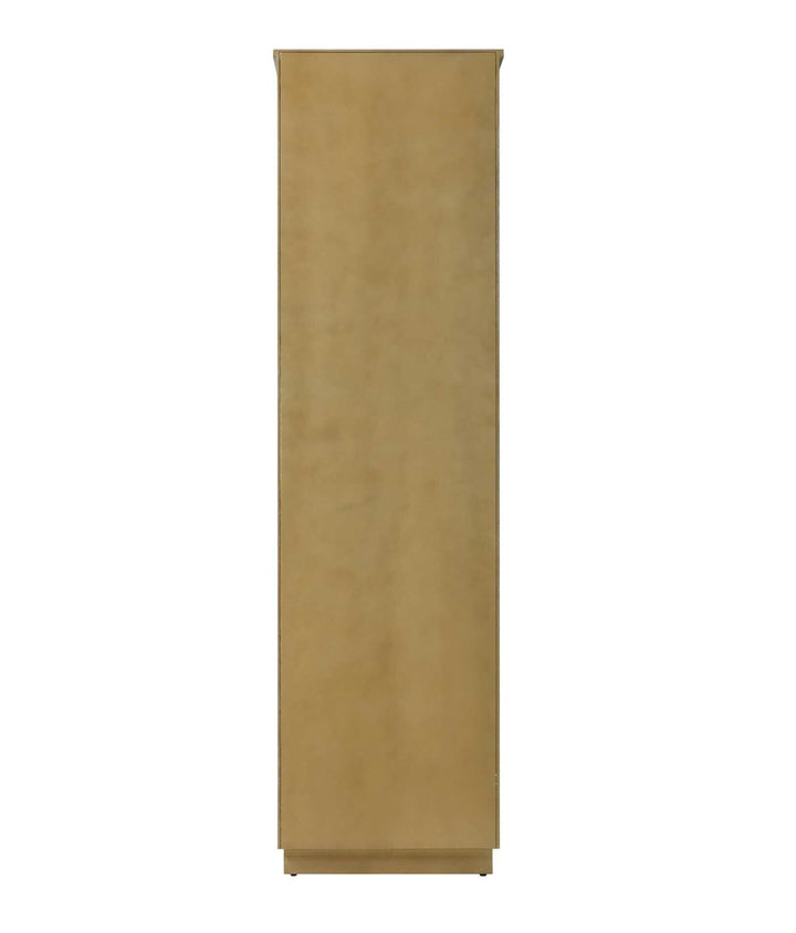 20 Inch Bath Storage Cabinet In Linen Oak
