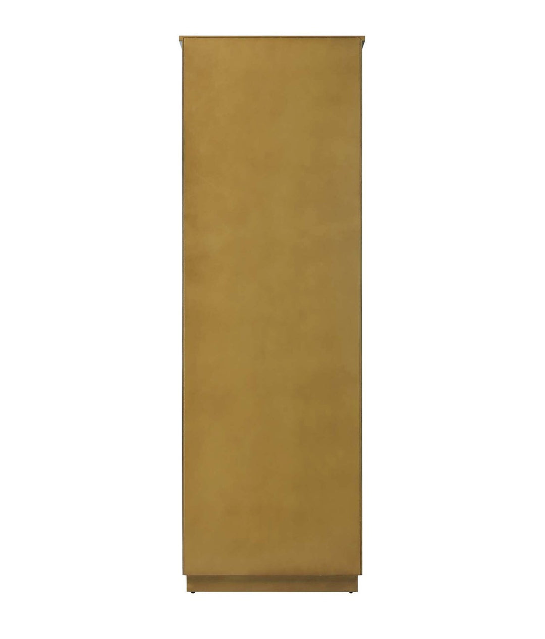 24 Inch Bath Storage Cabinet In Hazel Oak