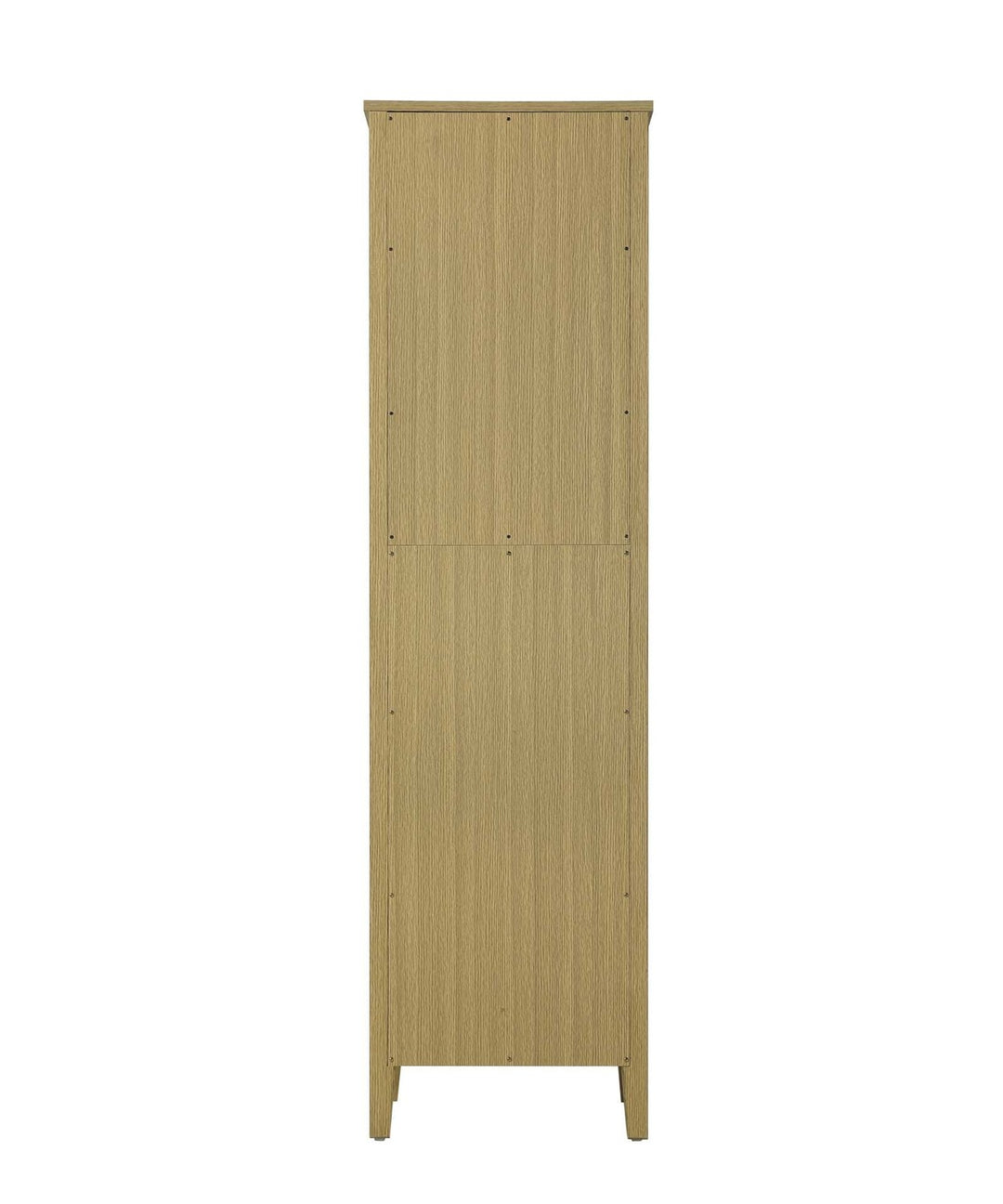 20 Inch Bath Storage Cabinet In Honey Brown