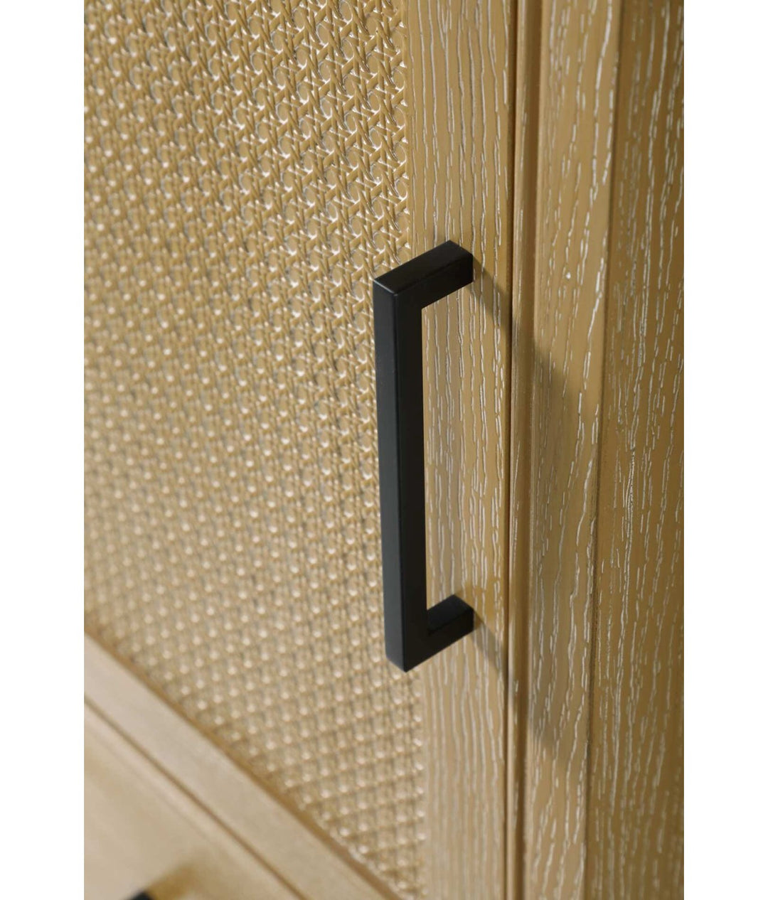 20 Inch Bath Storage Cabinet In Linen Oak