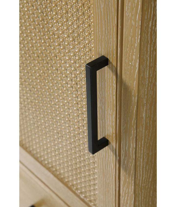 20 Inch Bath Storage Cabinet In Linen Oak