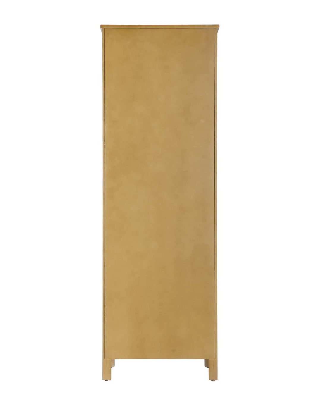 24 Inch Bath Storage Cabinet In Linen Oak
