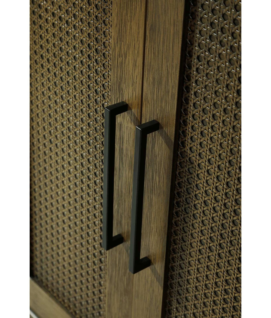 28 Inch Bath Storage Cabinet In Hazel Oak