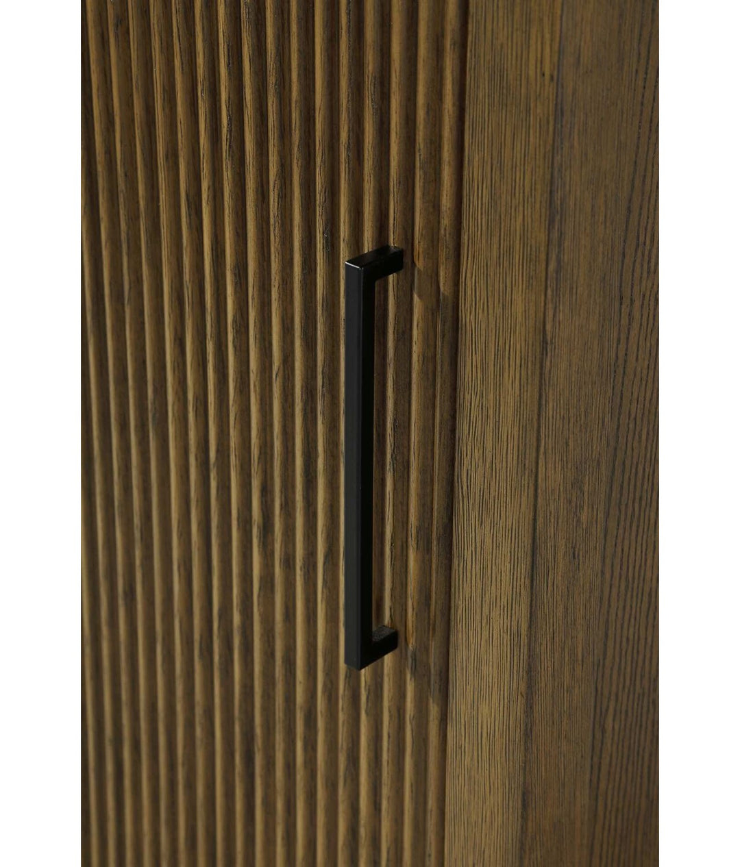 20 Inch Bath Storage Cabinet In Hazel Oak