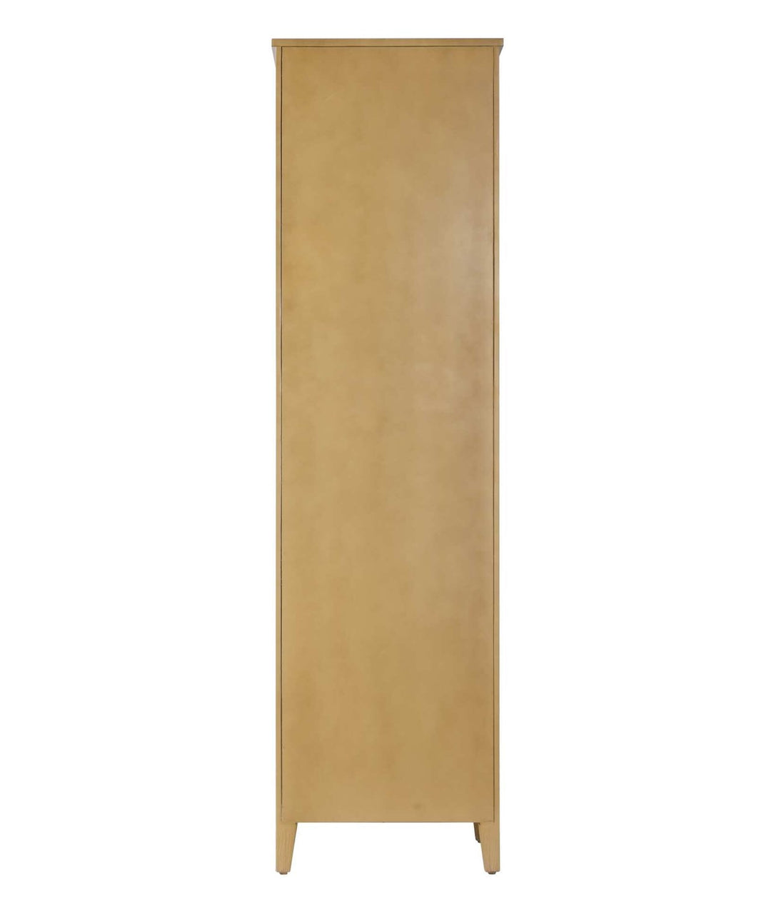 20 Inch Bath Storage Cabinet In Linen Oak