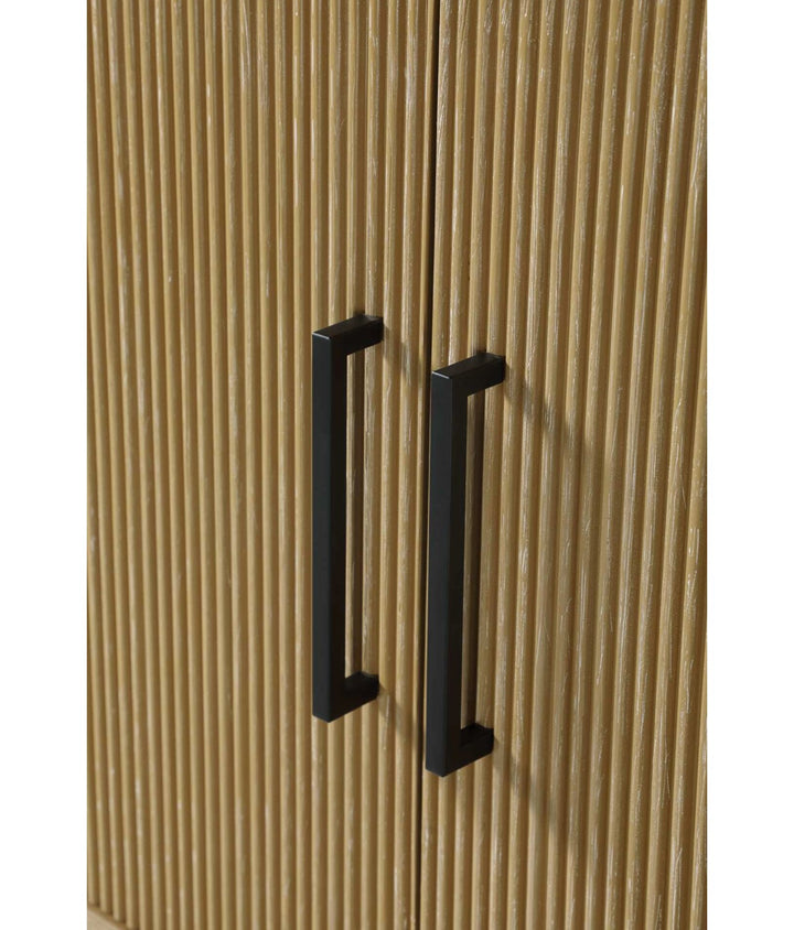 28 Inch Bath Storage Cabinet In Linen Oak